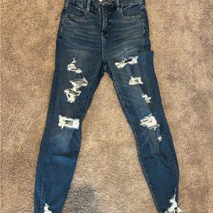 American Eagle jean